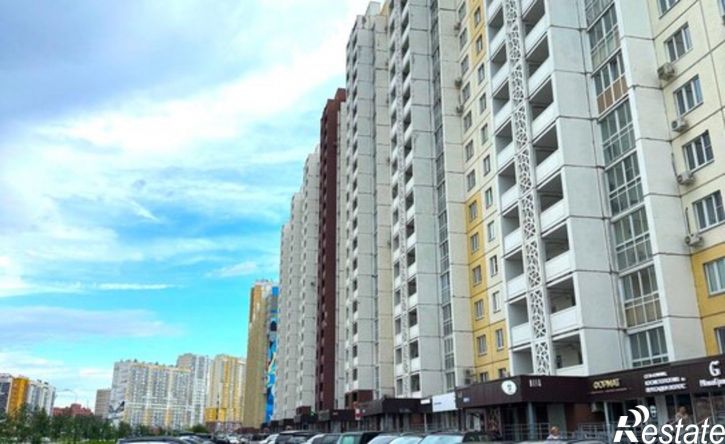 2-комн квартира ул Университетская Набережная, 103,  д. 103