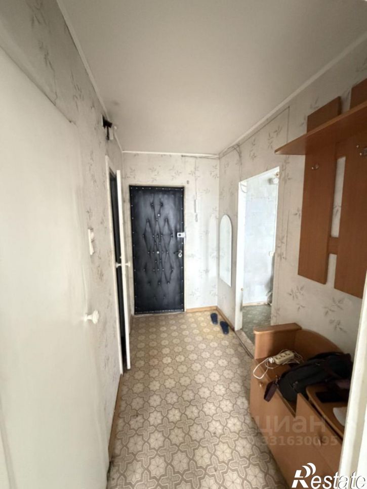 1-комн квартира ул Черкасская, 2В,  д. 2В