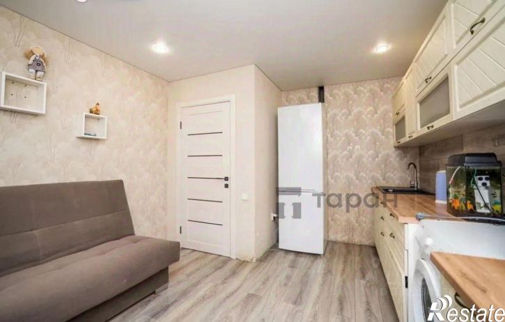 3-комн квартира Краснопольский пр-кт, 19А,  д. 19А
