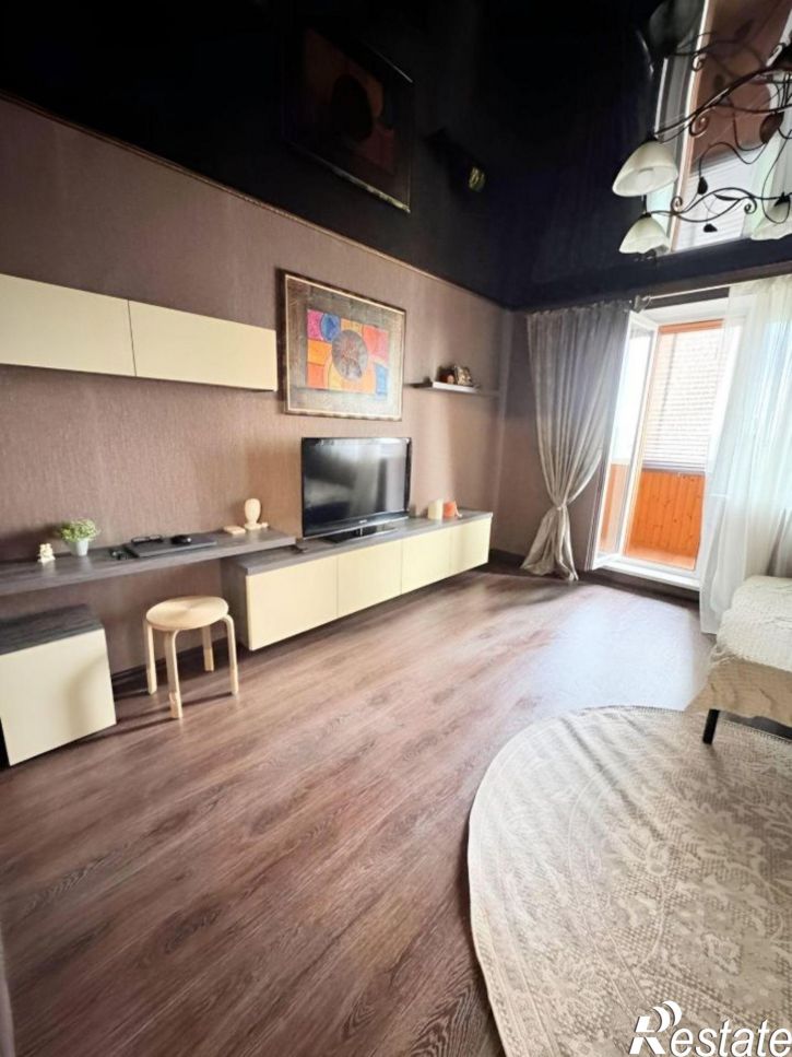 1-комн квартира ул Салавата Юлаева, 34,  д. 34