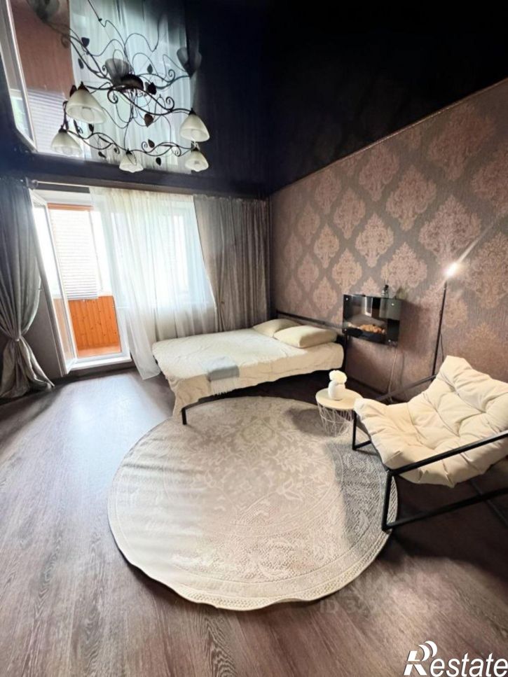 1-комн квартира ул Салавата Юлаева, 34,  д. 34