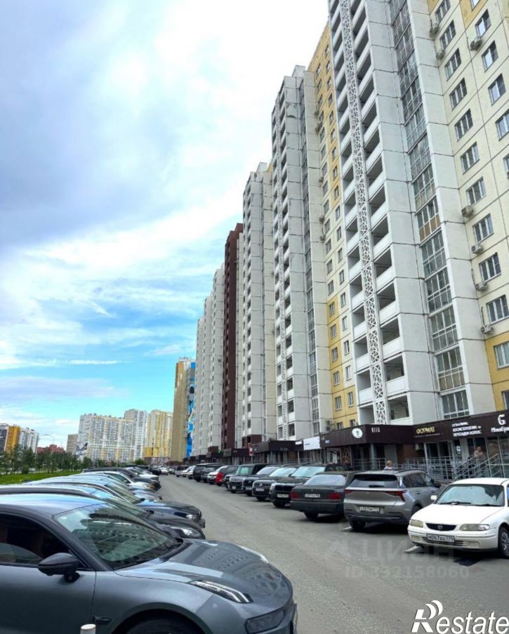 2-комн квартира ул Университетская Набережная, 103,  д. 103