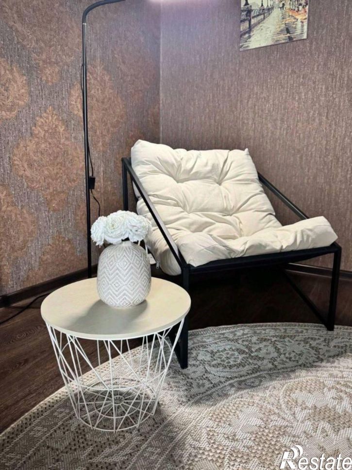 1-комн квартира ул Салавата Юлаева, 34,  д. 34