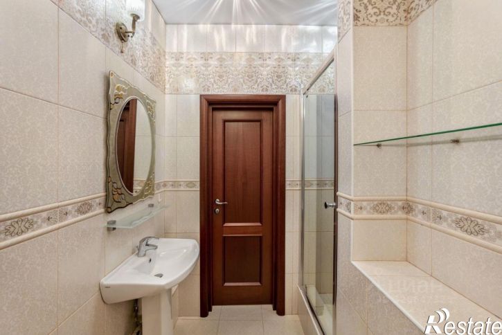 3-комн квартира ул Братьев Кашириных, 154,  д. 154