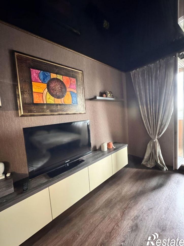 1-комн квартира ул Салавата Юлаева, 34,  д. 34