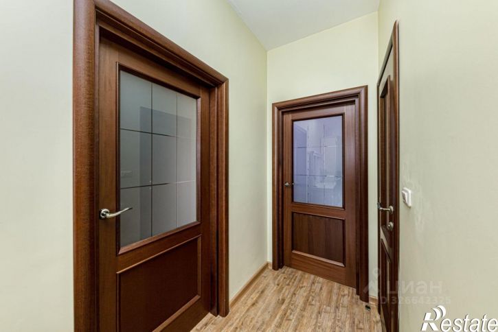 3-комн квартира ул Братьев Кашириных, 154,  д. 154