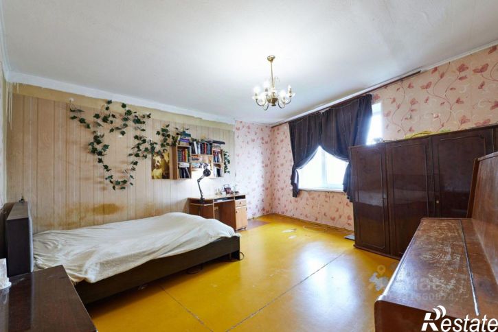 3-комн квартира Комсомольский пр-кт, 83,  д. 83