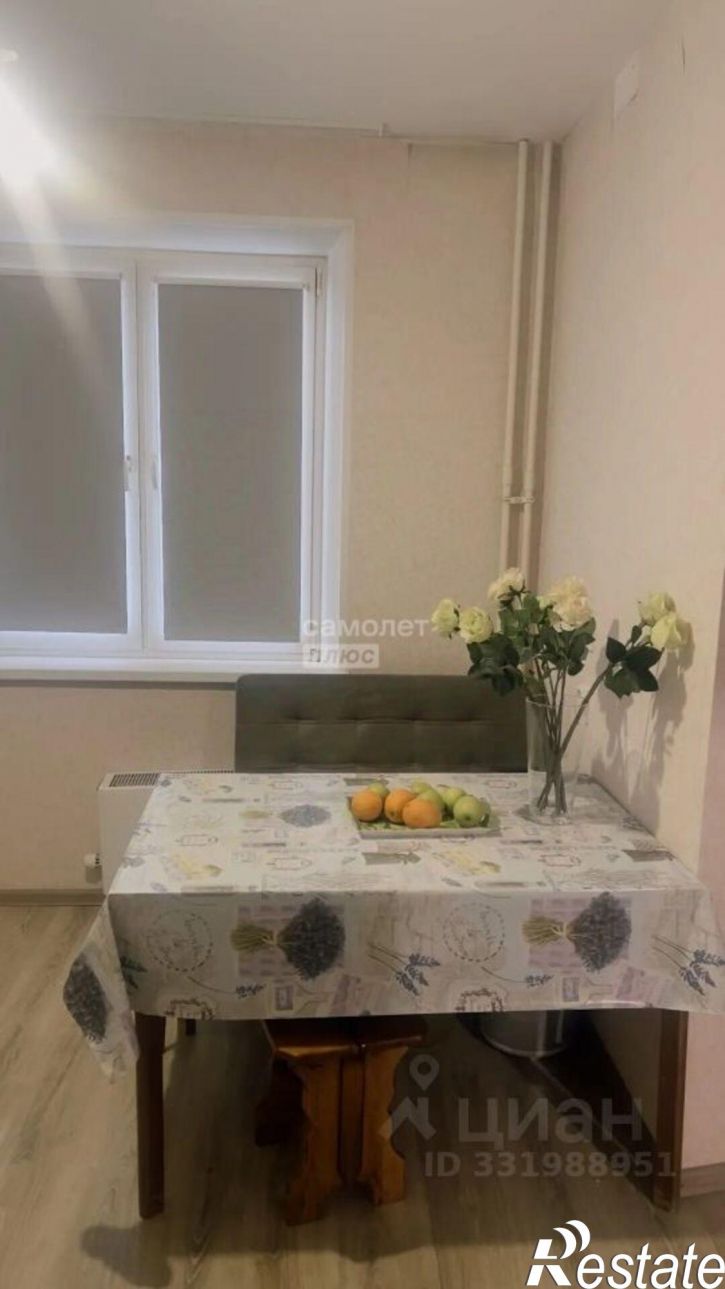 1-комн квартира ул Трашутина, 28,  д. 28