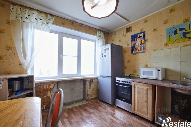 3-комн квартира Комсомольский пр-кт, 83,  д. 83