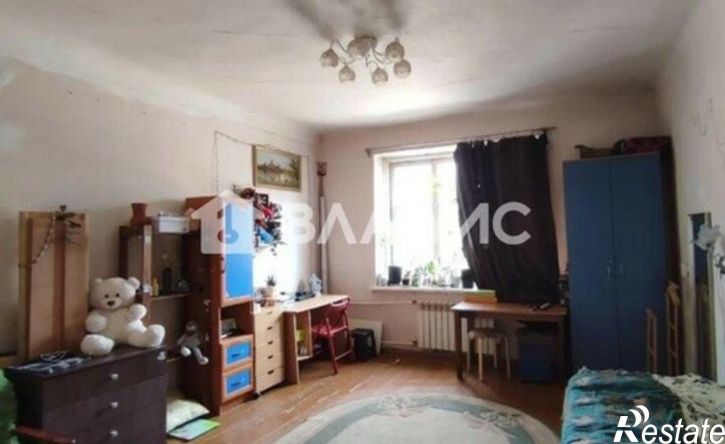 3-комн квартира ул Савина, 6,  д. 6
