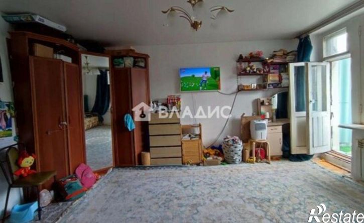 3-комн квартира ул Савина, 6,  д. 6