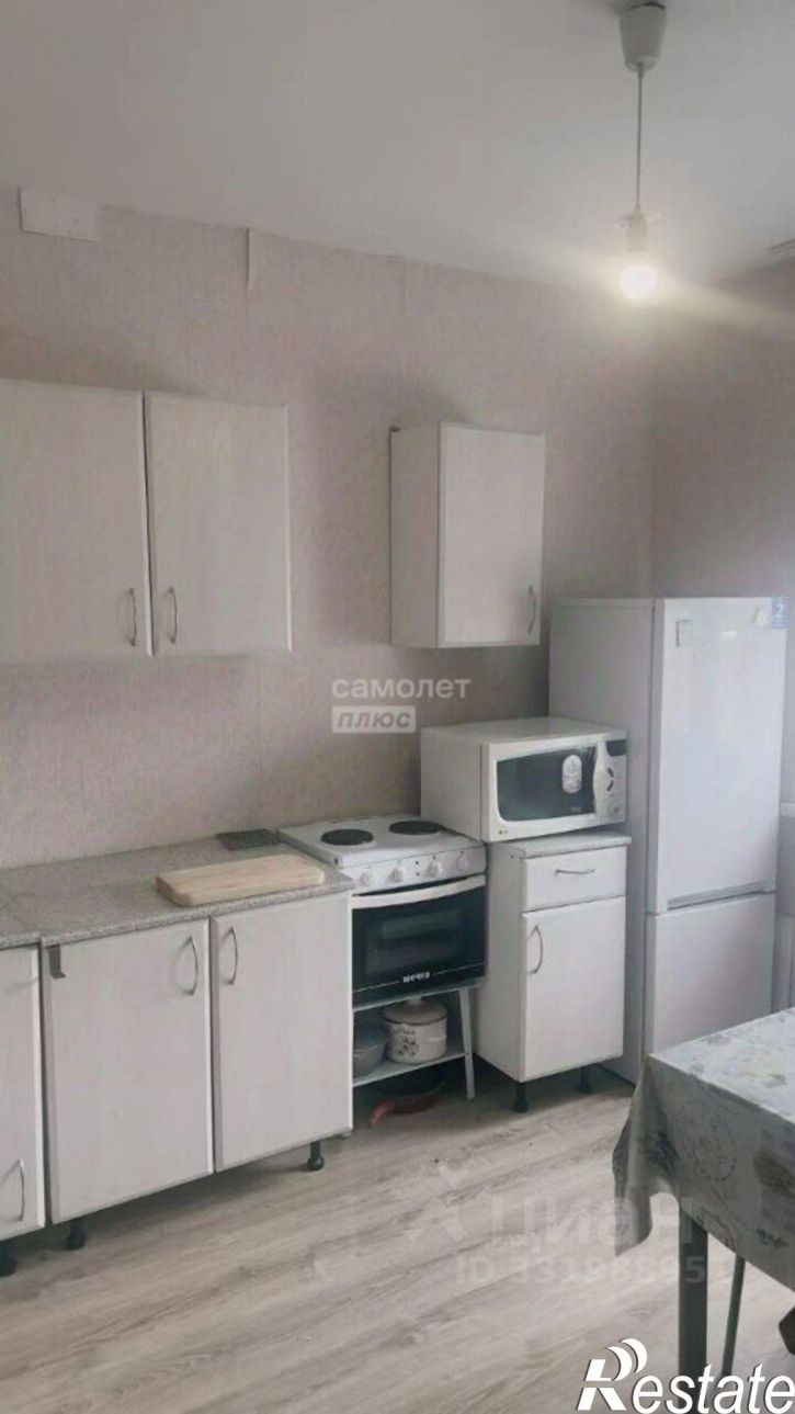 1-комн квартира ул Трашутина, 28,  д. 28