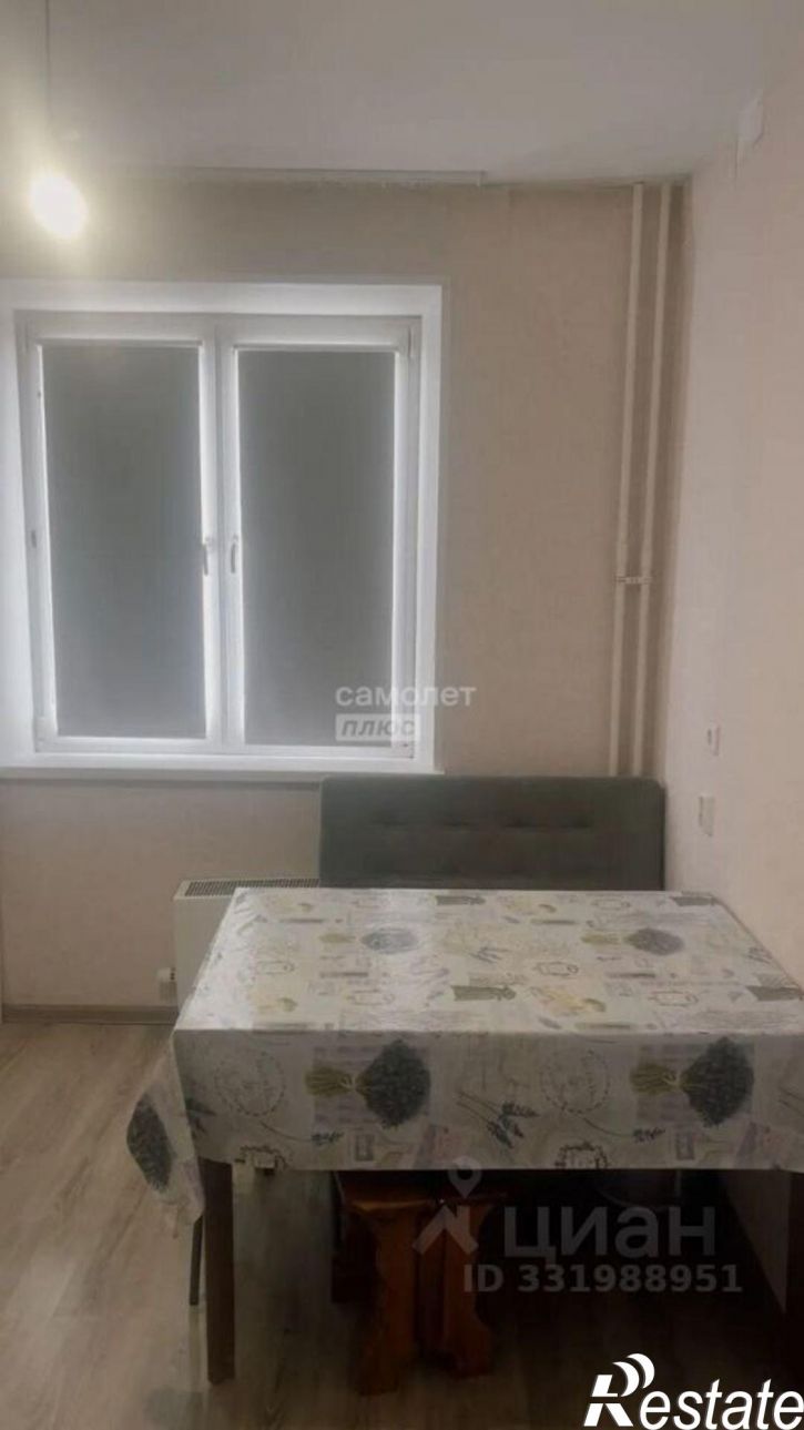 1-комн квартира ул Трашутина, 28,  д. 28