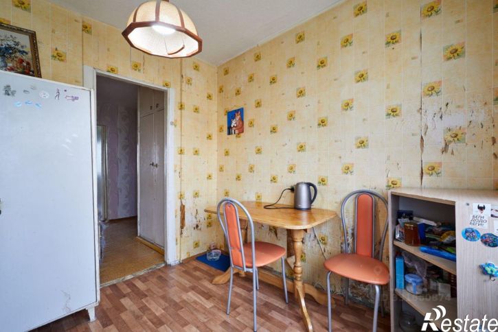 3-комн квартира Комсомольский пр-кт, 83,  д. 83