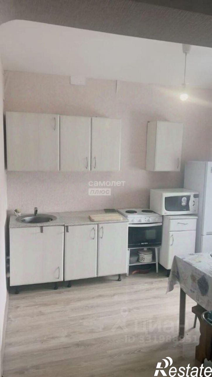 1-комн квартира ул Трашутина, 28,  д. 28