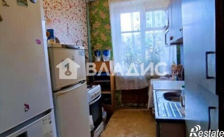 3-комн квартира ул Савина, 6,  д. 6