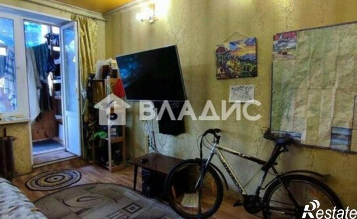 3-комн квартира ул Савина, 6,  д. 6