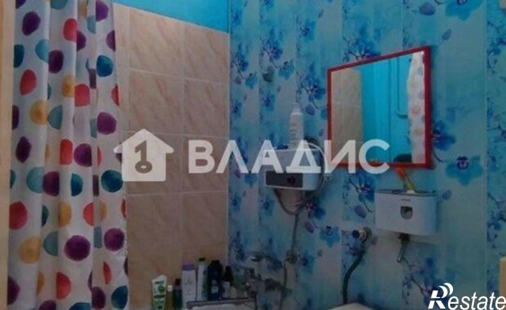3-комн квартира ул Савина, 6,  д. 6
