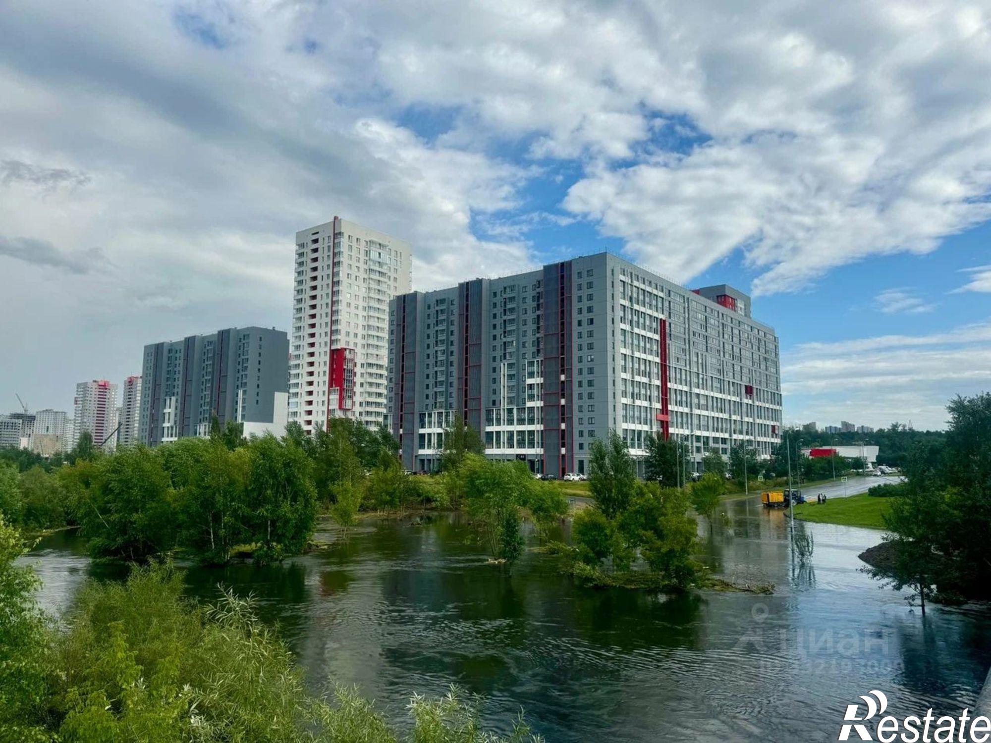 Купить квартиру за 9 500 000 рублей на улица Труда, 15