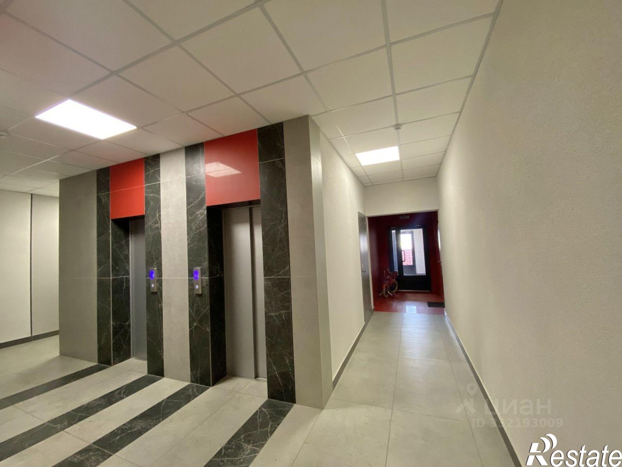 Купить квартиру за 9 500 000 рублей на улица Труда, 15