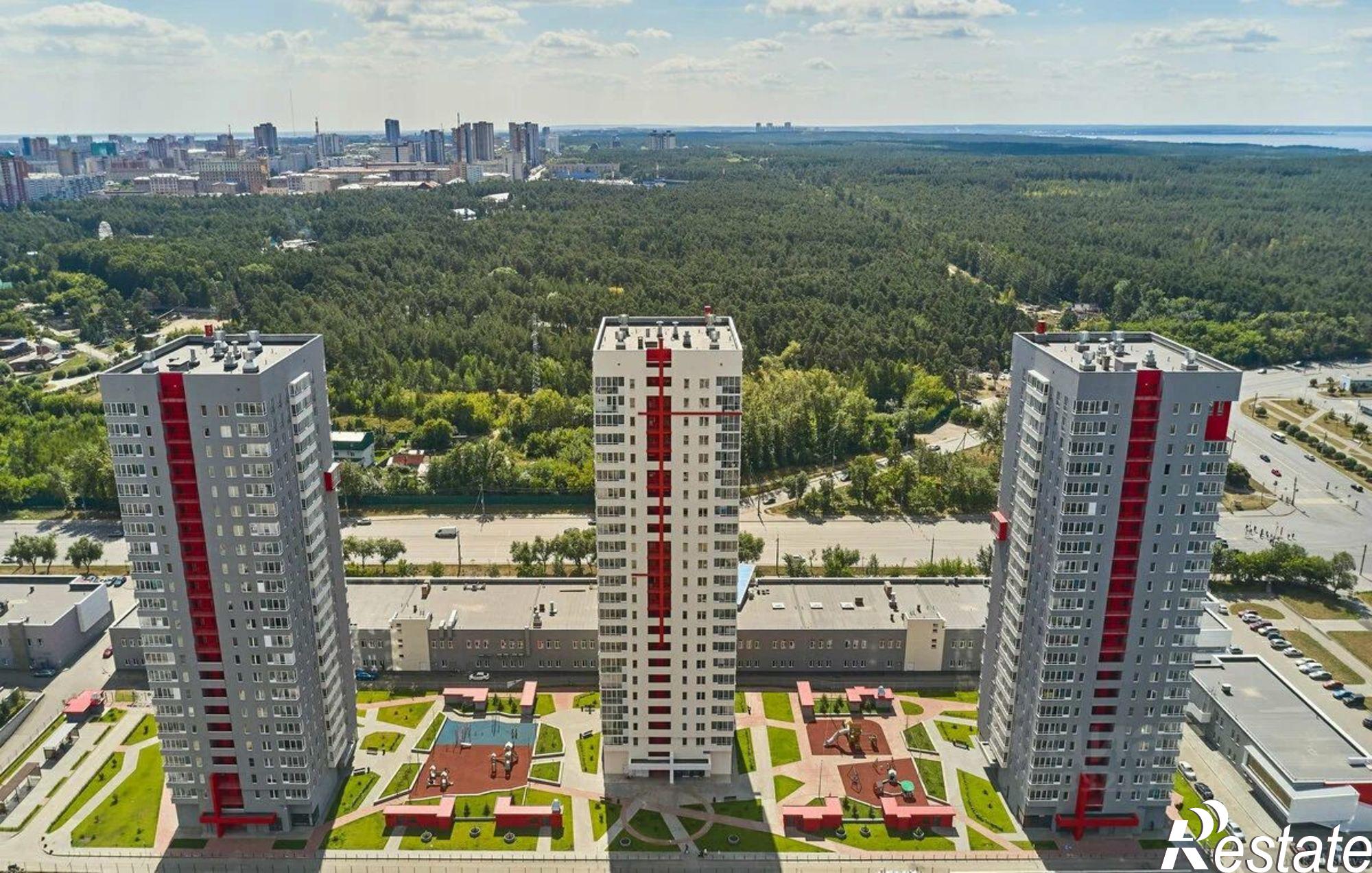 Купить квартиру за 9 500 000 рублей на улица Труда, 15