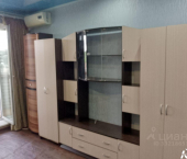 1-комн, 45кв м, этаж 3/15 ул Салютная, 10