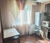 1-комн, 40кв м, этаж 2/10 Свердловский пр-кт, 7