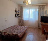 1-комн, 36кв м, этаж 1/5 ул Энгельса, 43А