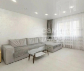 3-комн, 75кв м, этаж 3/10 ул Академика Сахарова, 20