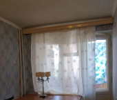 2-комн, 58кв м, этаж 8/9 ул Лесопарковая, 9