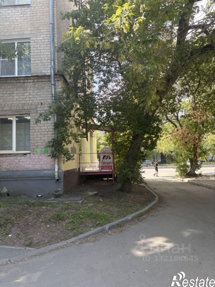 1-комн квартира ул Гагарина, 15,  д. 15