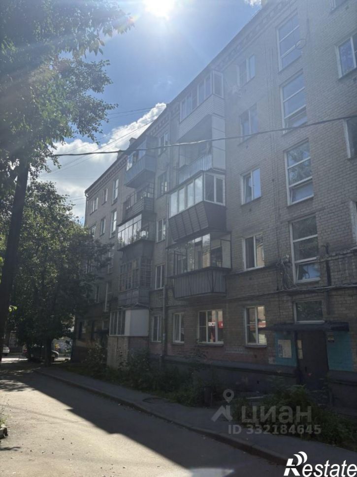 1-комн квартира ул Гагарина, 15,  д. 15