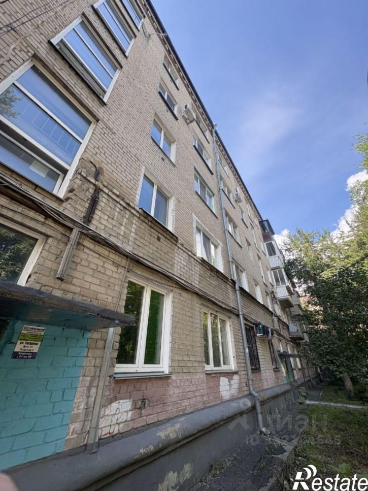 1-комн квартира ул Гагарина, 15,  д. 15