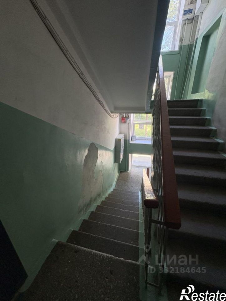 1-комн квартира ул Гагарина, 15,  д. 15