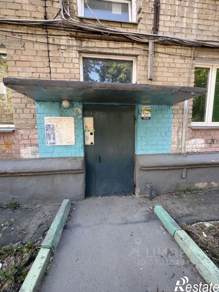 1-комн квартира ул Гагарина, 15,  д. 15