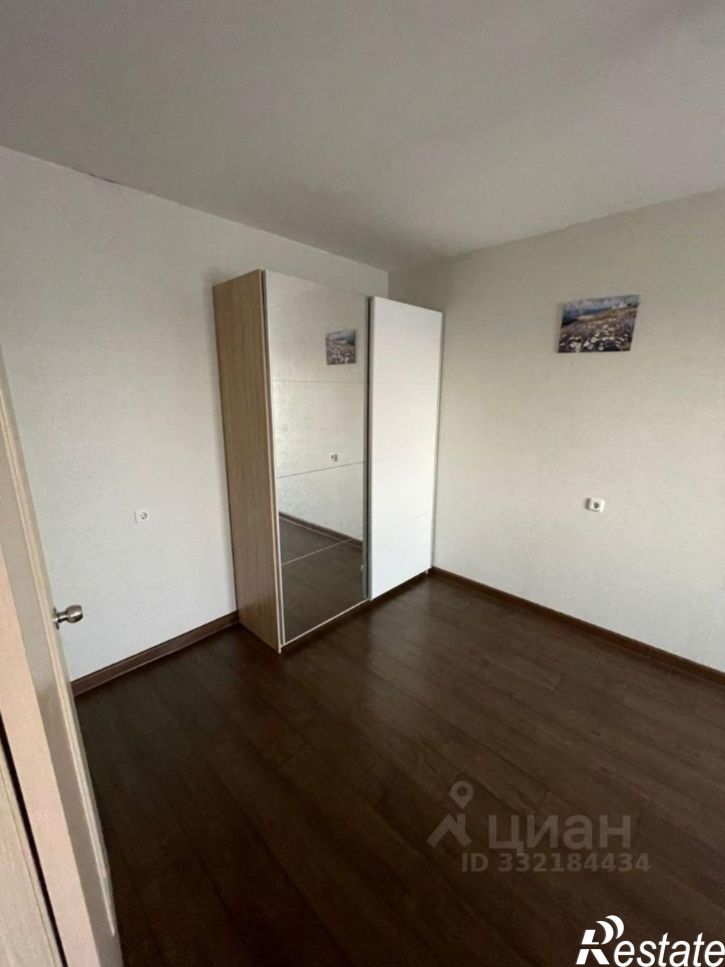 1-комн квартира ул Чичерина, 45,  д. 45