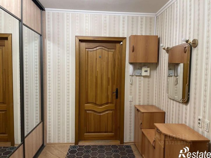 3-комн квартира ул 250-летия Челябинска, 20А,  д. 20А