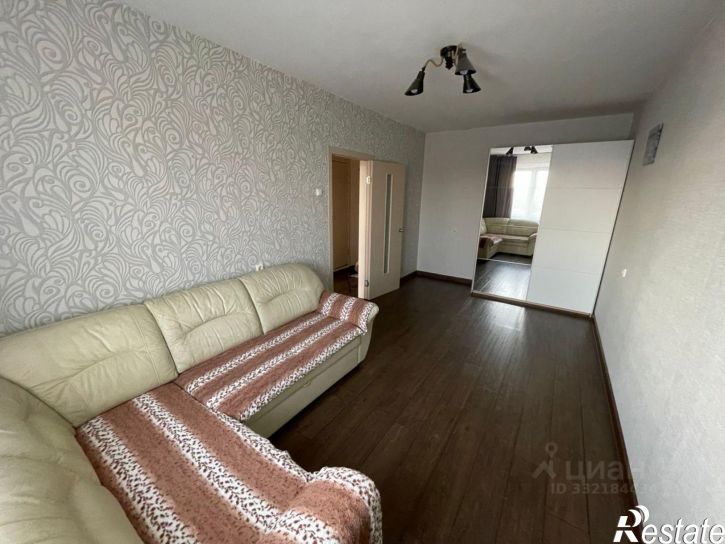 1-комн квартира ул Чичерина, 45,  д. 45