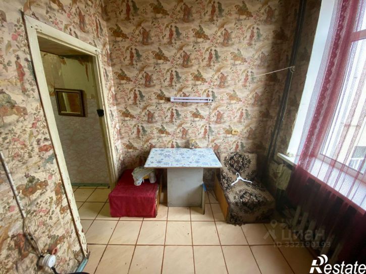 2-комн квартира ул Богдана Хмельницкого, 22,  д. 22