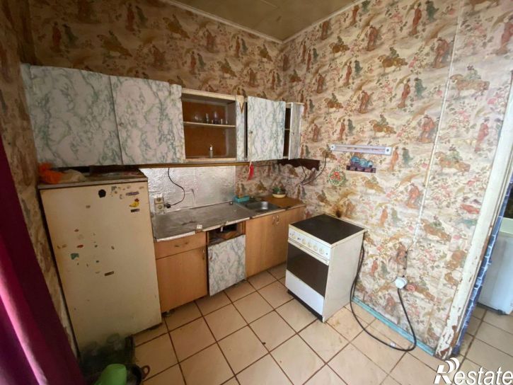 2-комн квартира ул Богдана Хмельницкого, 22,  д. 22