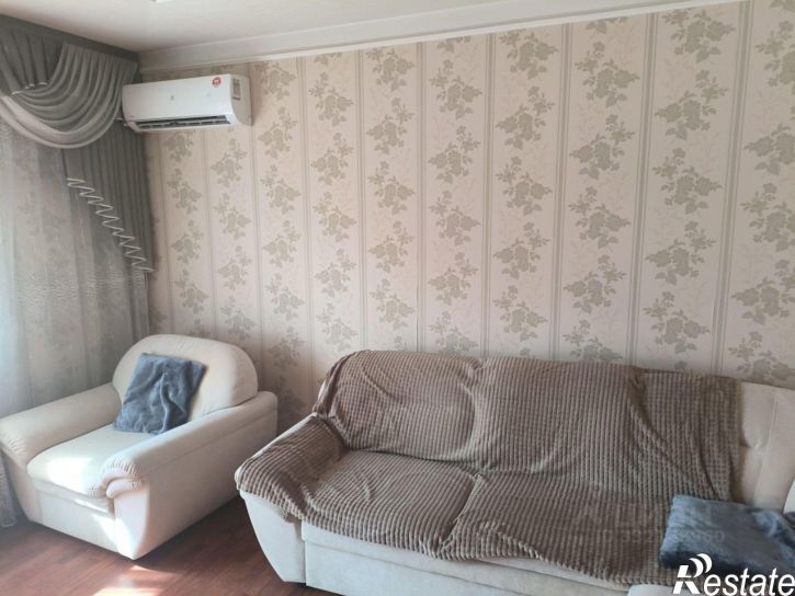 1-комн квартира Свердловский пр-кт, 7,  д. 7
