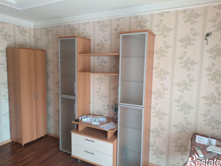 1-комн квартира Свердловский пр-кт, 7,  д. 7