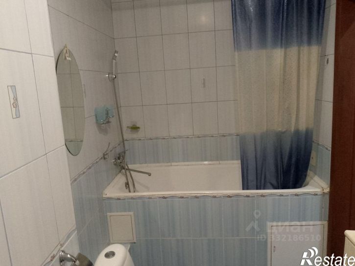1-комн квартира ул Салютная, 10,  д. 10