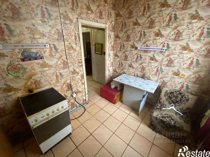 2-комн квартира ул Богдана Хмельницкого, 22,  д. 22