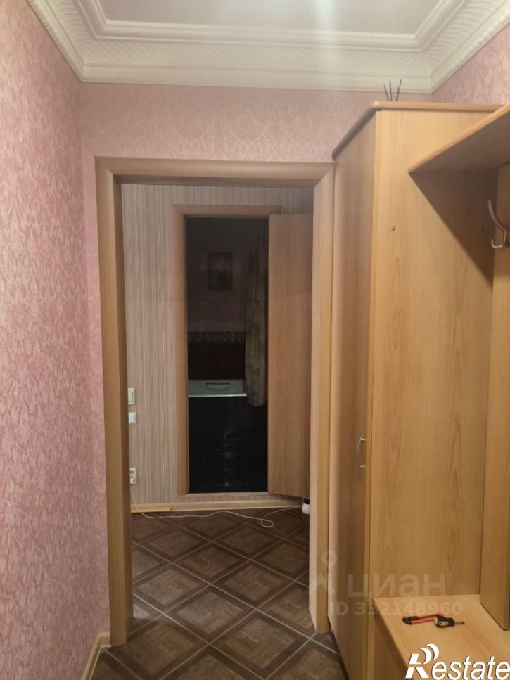 1-комн квартира Свердловский пр-кт, 7,  д. 7