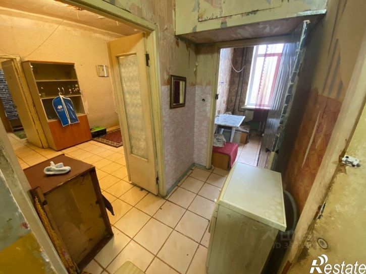 2-комн квартира ул Богдана Хмельницкого, 22,  д. 22