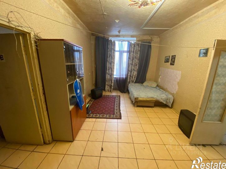 2-комн квартира ул Богдана Хмельницкого, 22,  д. 22