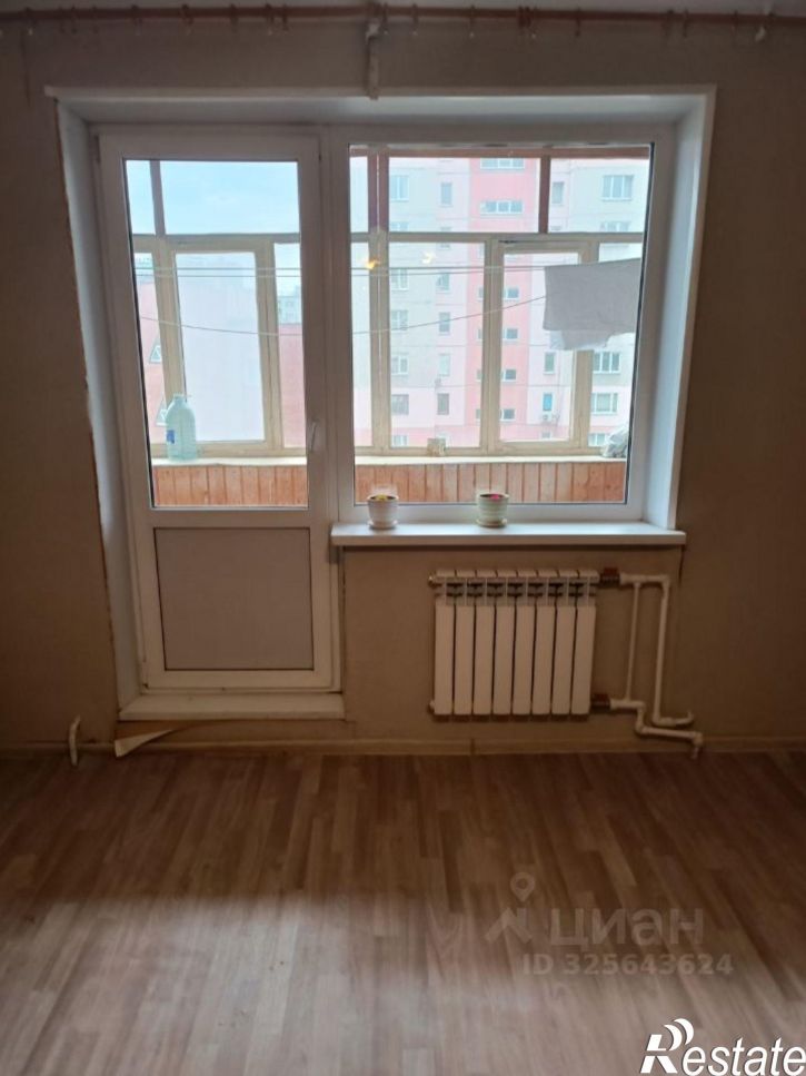 1-комн квартира ул Братьев Кашириных, 95,  д. 95