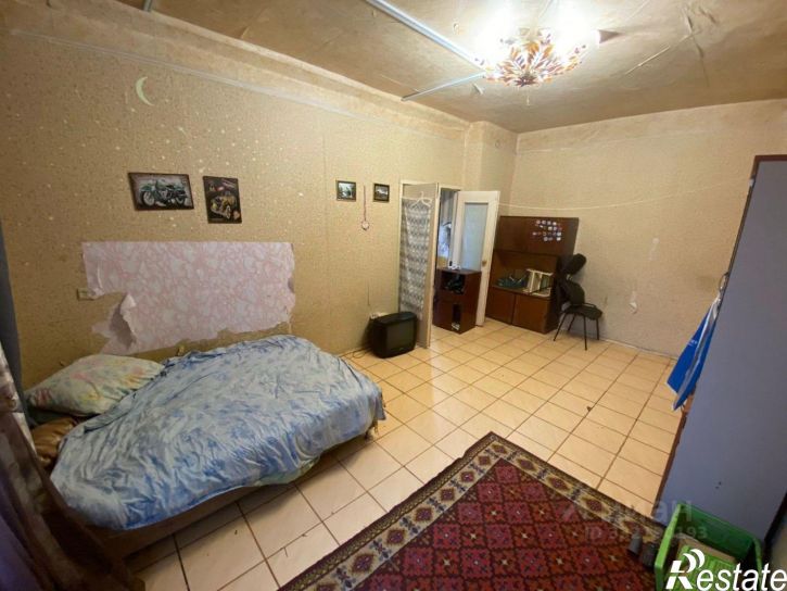 2-комн квартира ул Богдана Хмельницкого, 22,  д. 22