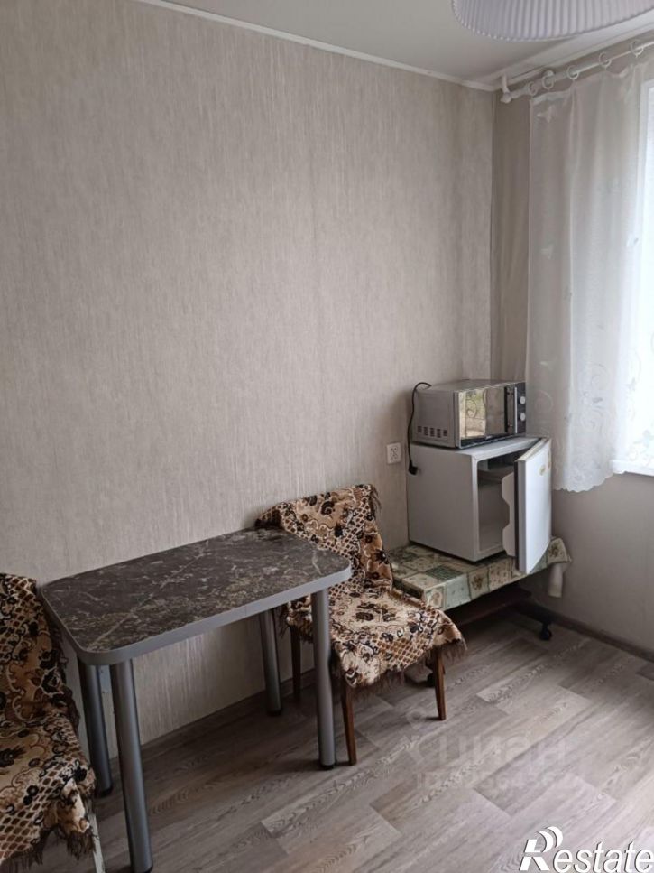 1-комн квартира ул Братьев Кашириных, 95,  д. 95